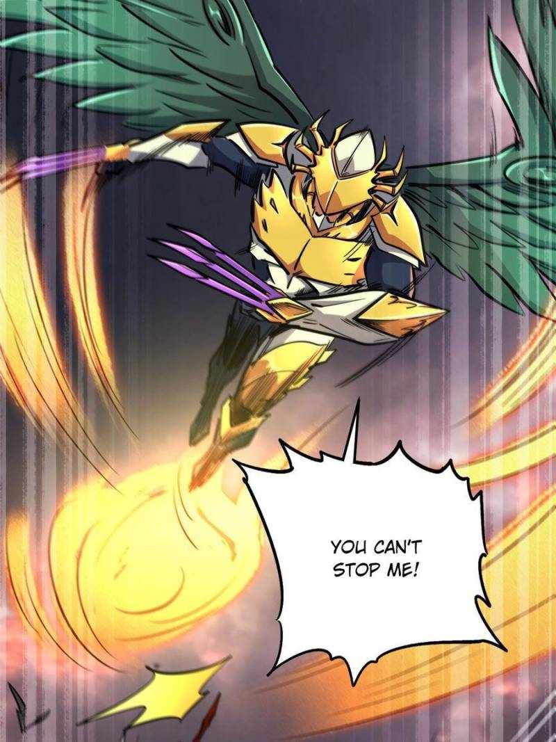 Super Gene Chapter 175 page 80