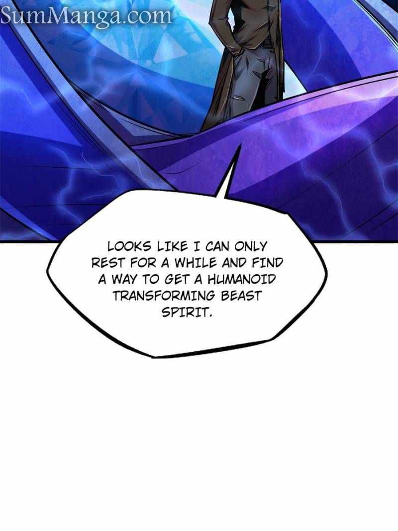 Super Gene Chapter 176 page 13