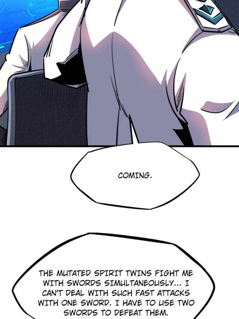 Super Gene Chapter 176 page 23