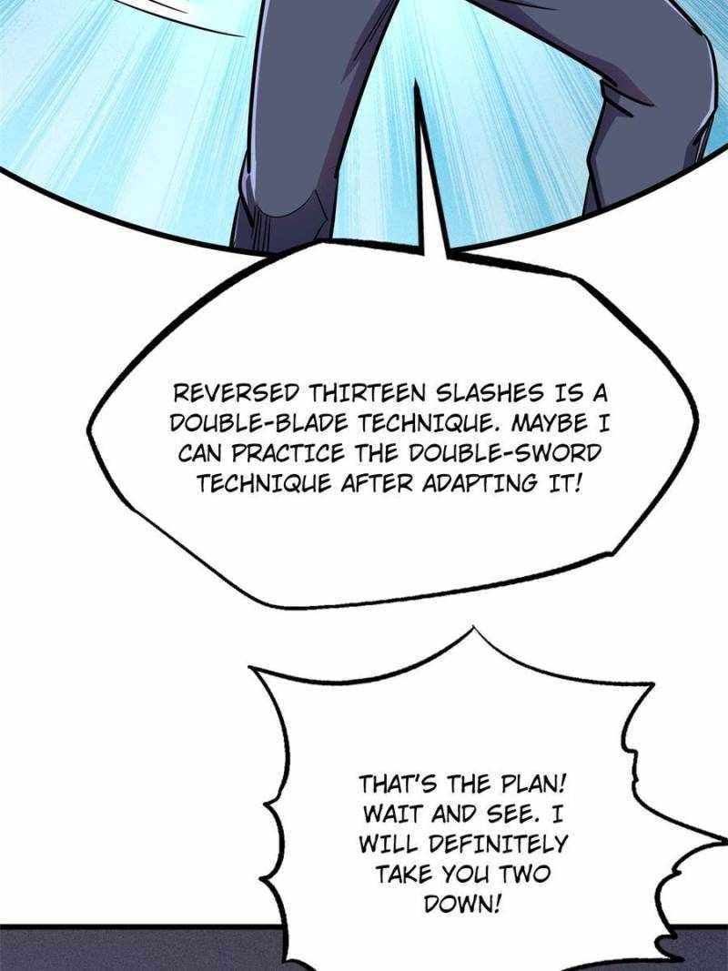 Super Gene Chapter 176 page 25