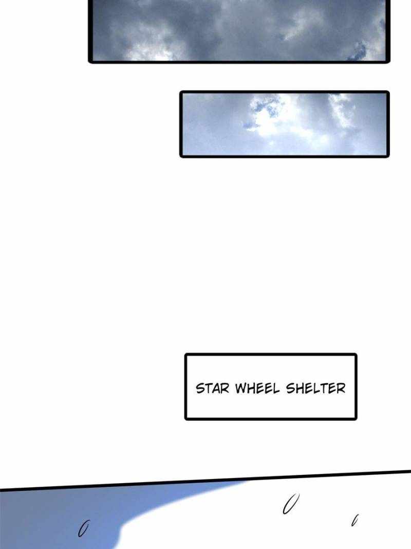 Super Gene Chapter 176 page 28