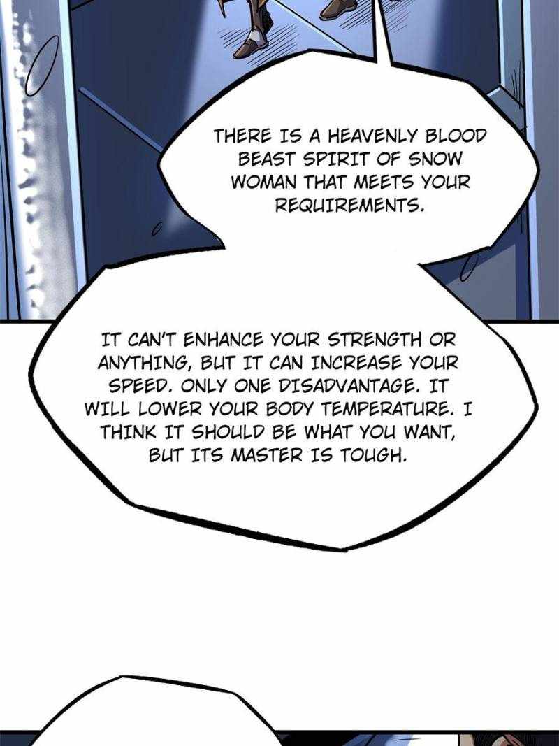 Super Gene Chapter 176 page 30