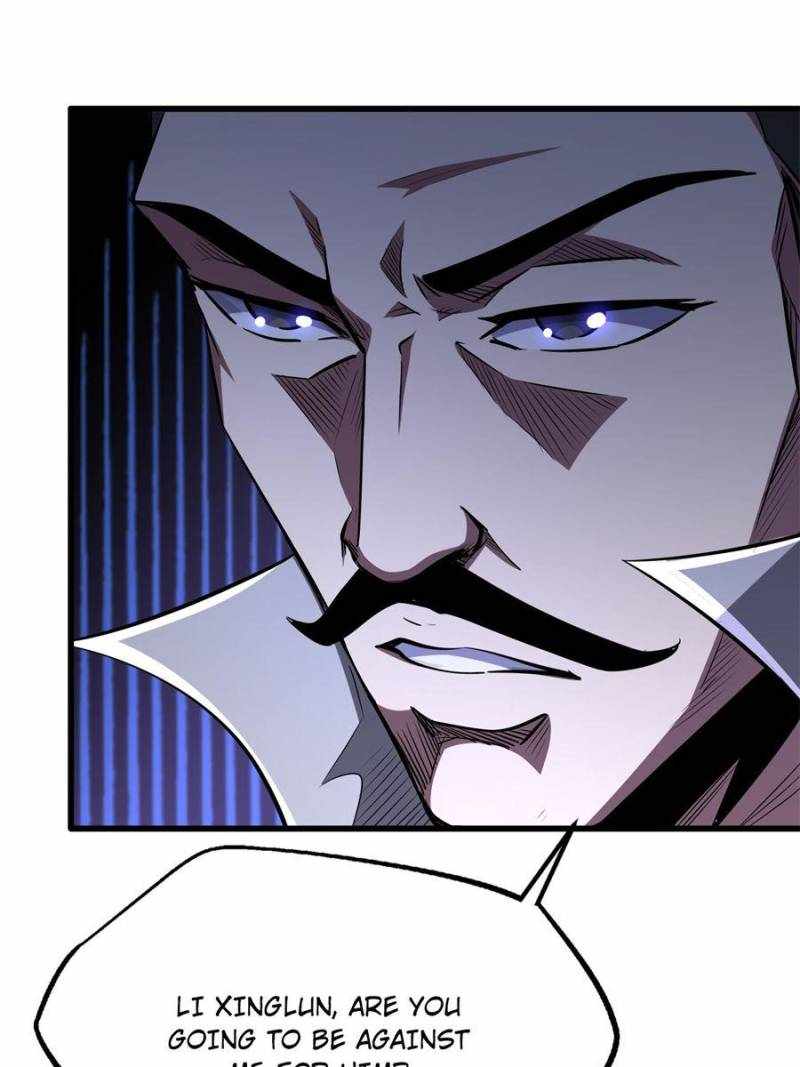 Super Gene Chapter 176 page 41