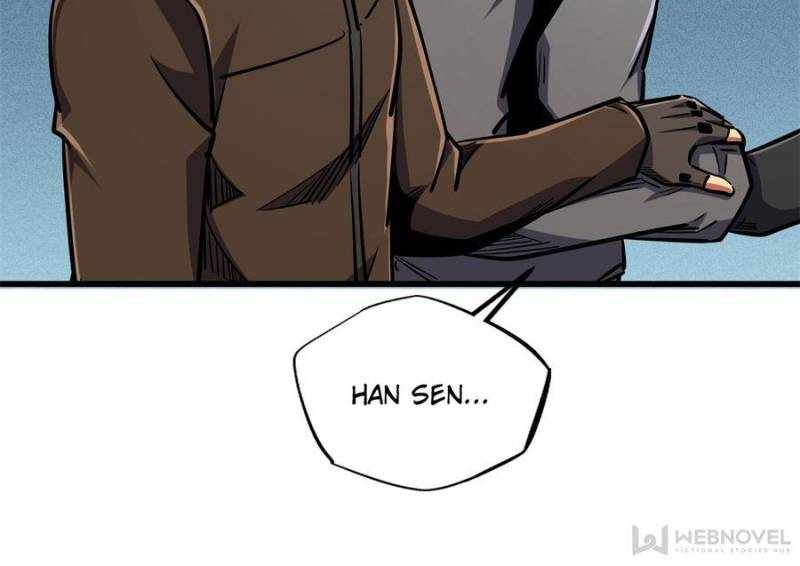 Super Gene Chapter 176 page 43