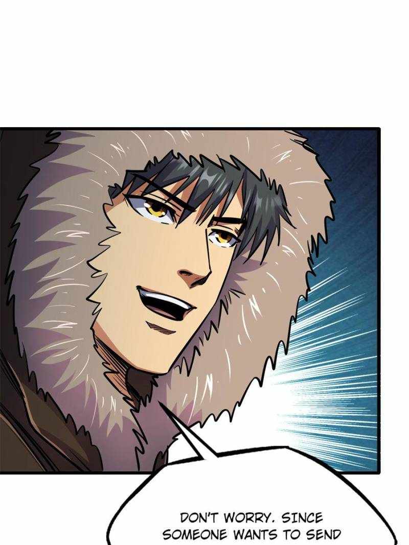 Super Gene Chapter 176 page 44