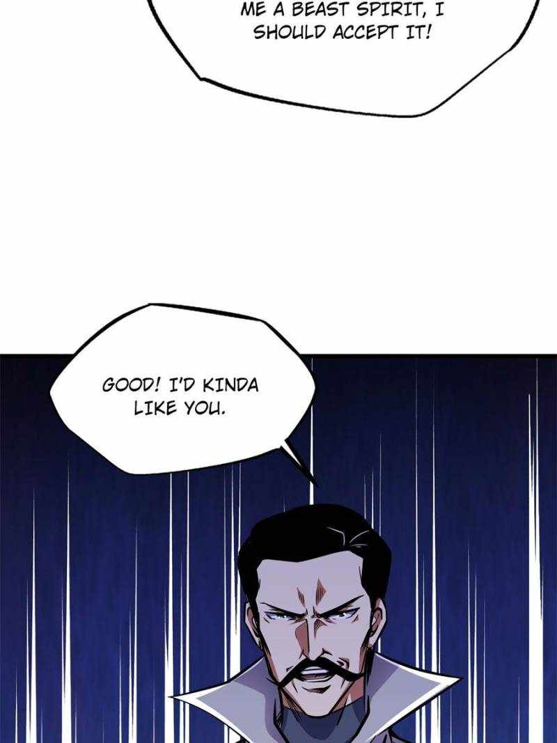 Super Gene Chapter 176 page 45