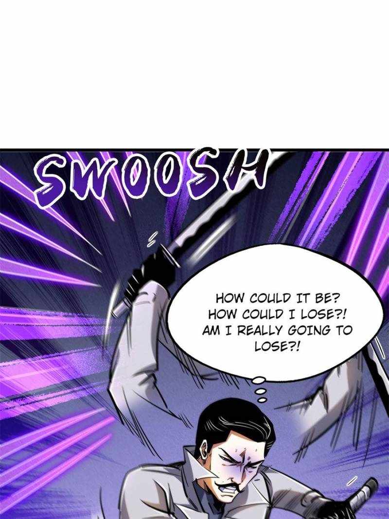 Super Gene Chapter 176 page 55