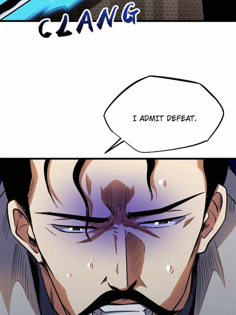 Super Gene Chapter 176 page 58