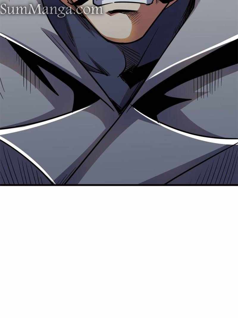 Super Gene Chapter 176 page 59
