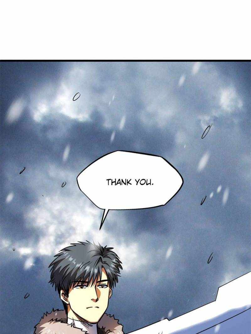 Super Gene Chapter 176 page 60