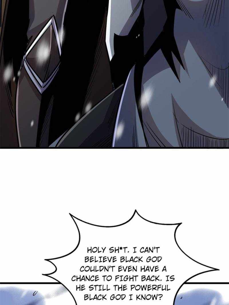 Super Gene Chapter 176 page 62