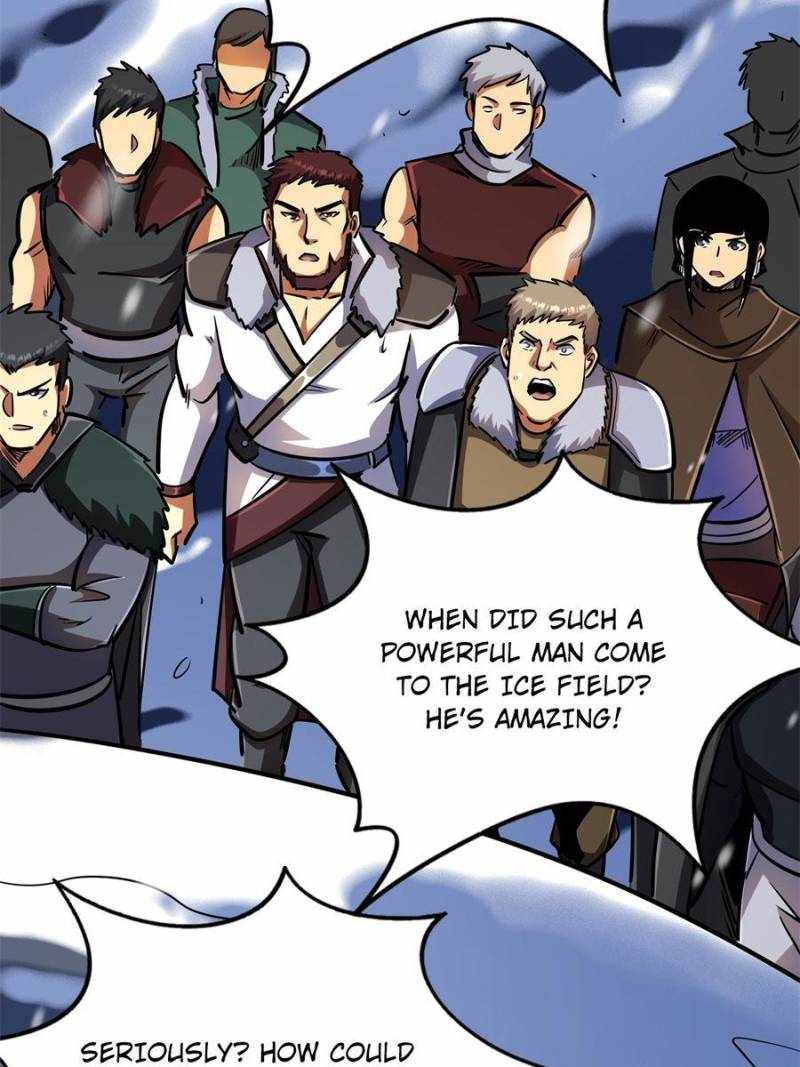 Super Gene Chapter 176 page 63