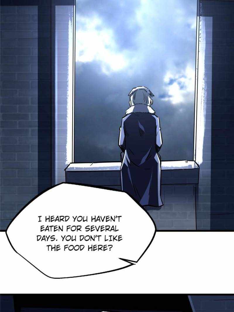 Super Gene Chapter 177 page 9