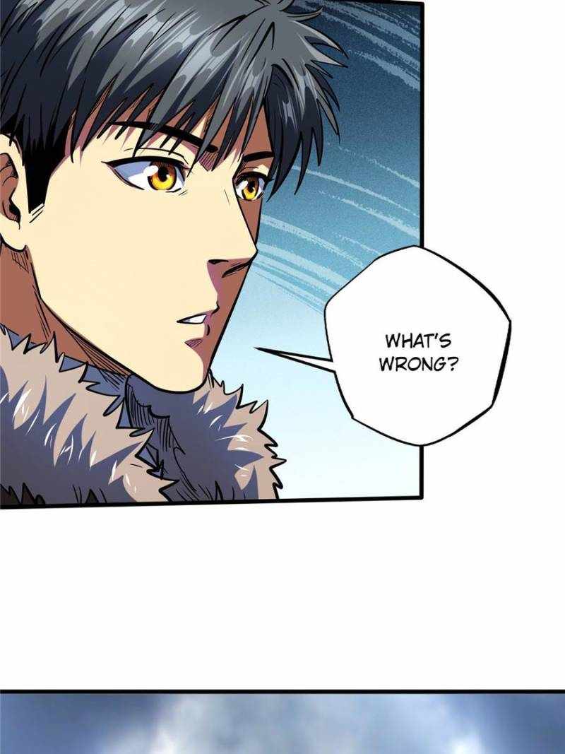 Super Gene Chapter 177 page 6