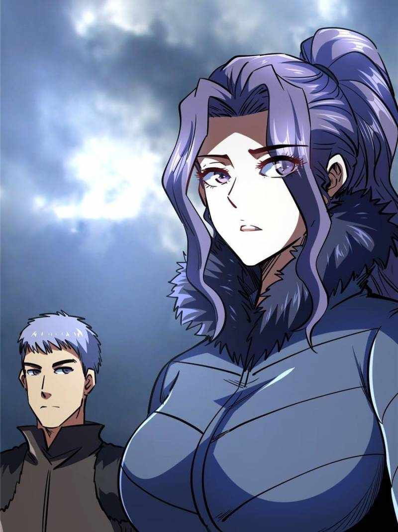 Super Gene Chapter 177 page 7