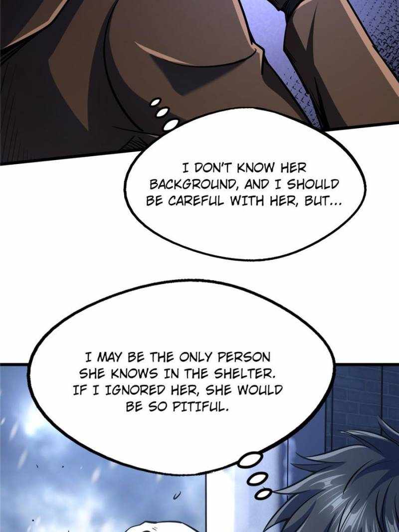 Super Gene Chapter 177 page 15