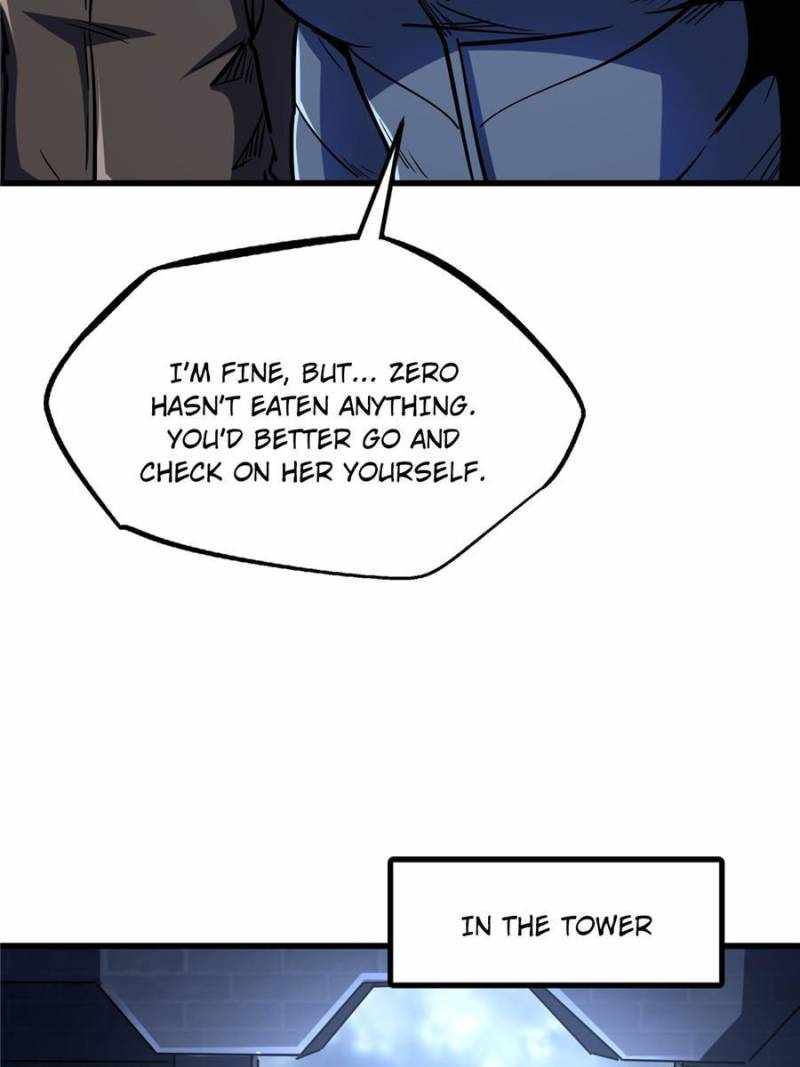 Super Gene Chapter 177 page 8