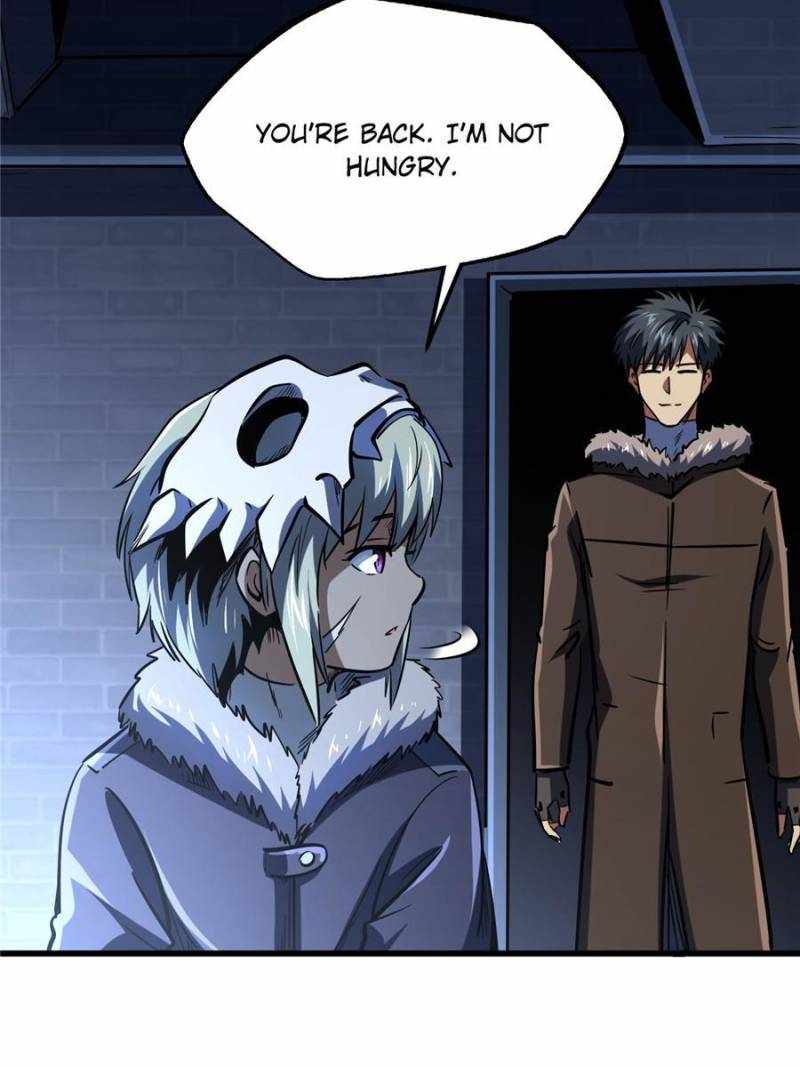 Super Gene Chapter 177 page 10