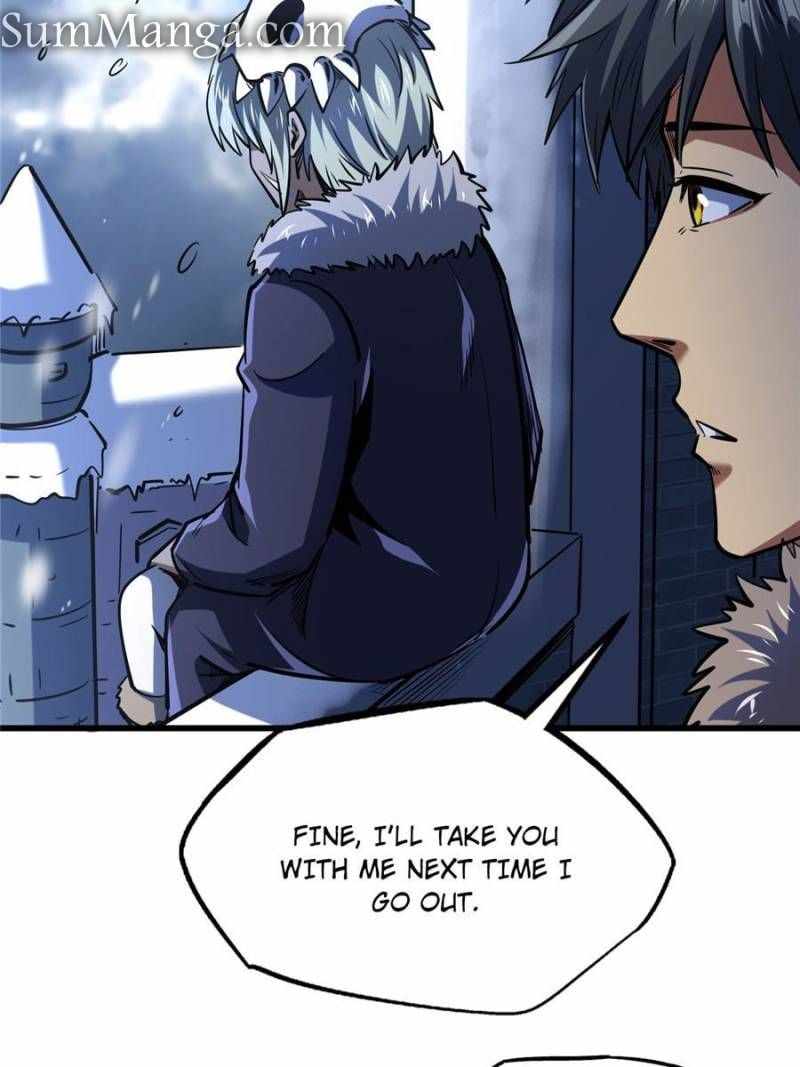 Super Gene Chapter 177 page 16