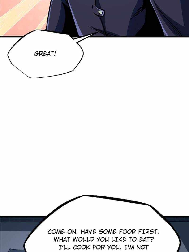 Super Gene Chapter 177 page 18
