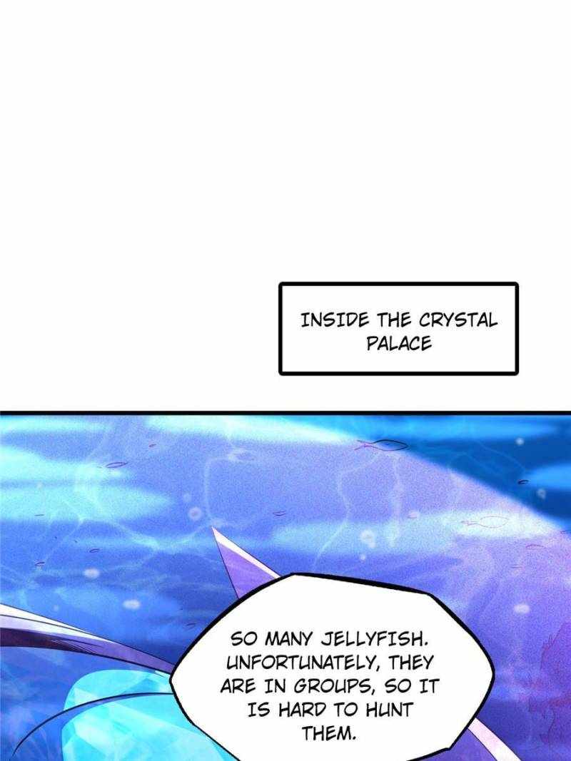 Super Gene Chapter 177 page 23