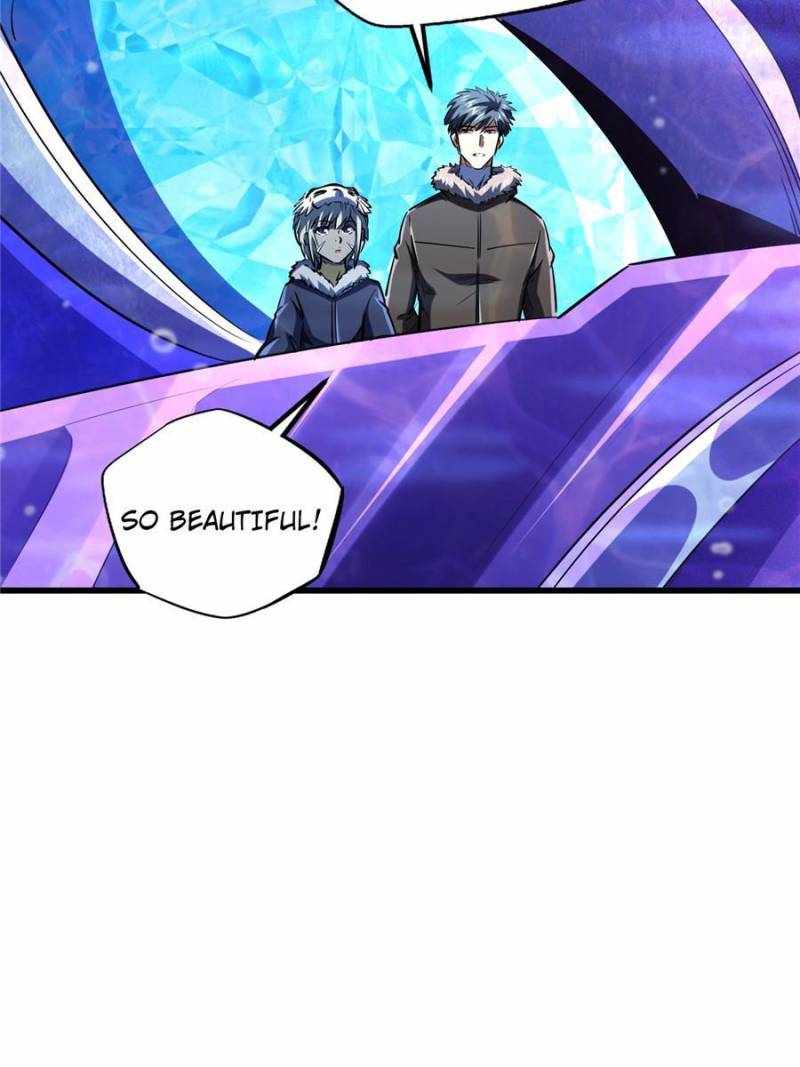 Super Gene Chapter 177 page 24