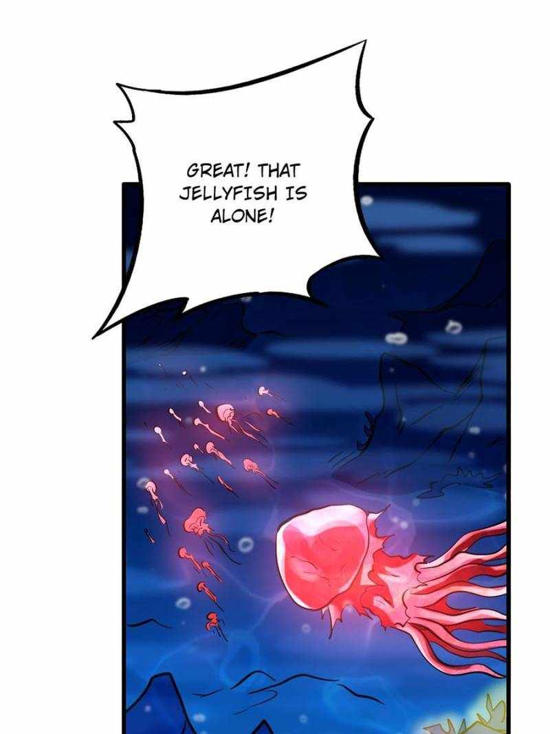 Super Gene Chapter 177 page 25