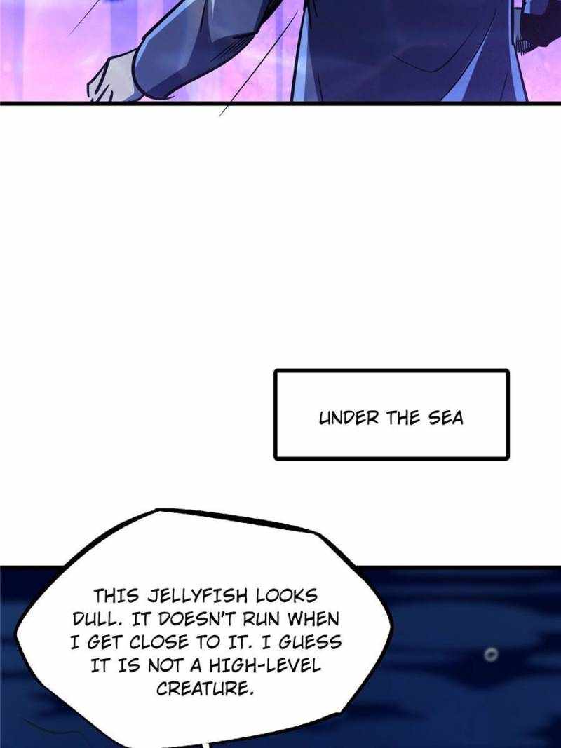 Super Gene Chapter 177 page 28