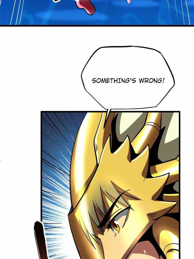 Super Gene Chapter 177 page 32