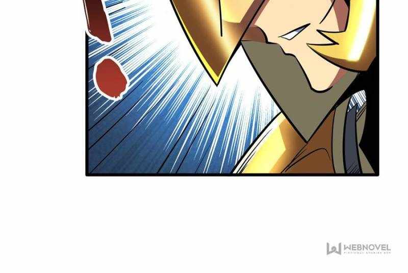 Super Gene Chapter 177 page 33