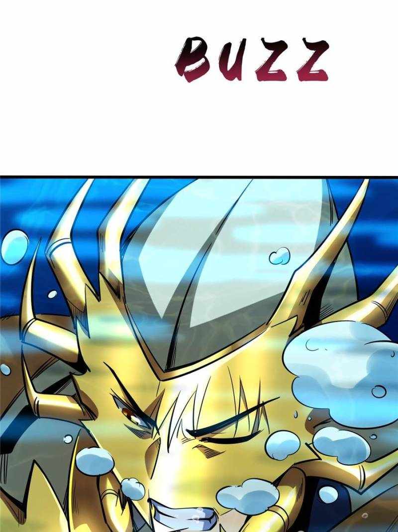 Super Gene Chapter 177 page 38