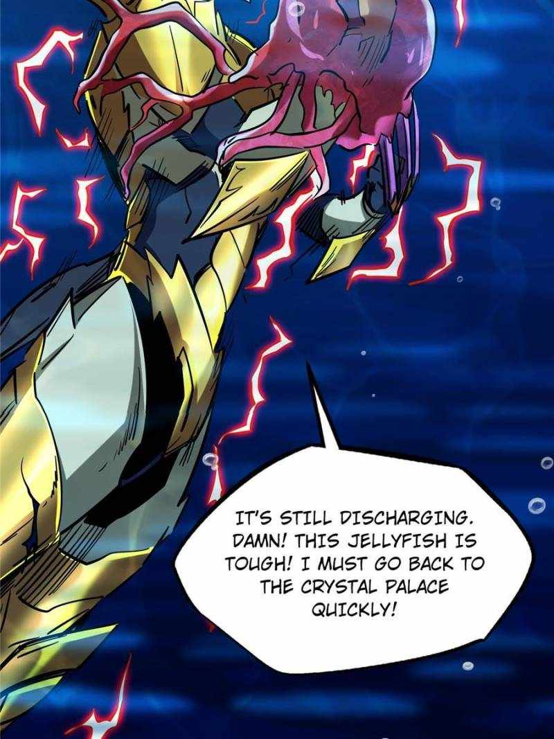 Super Gene Chapter 177 page 42