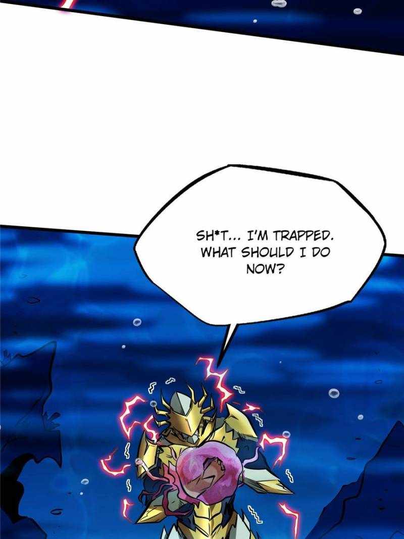 Super Gene Chapter 177 page 43