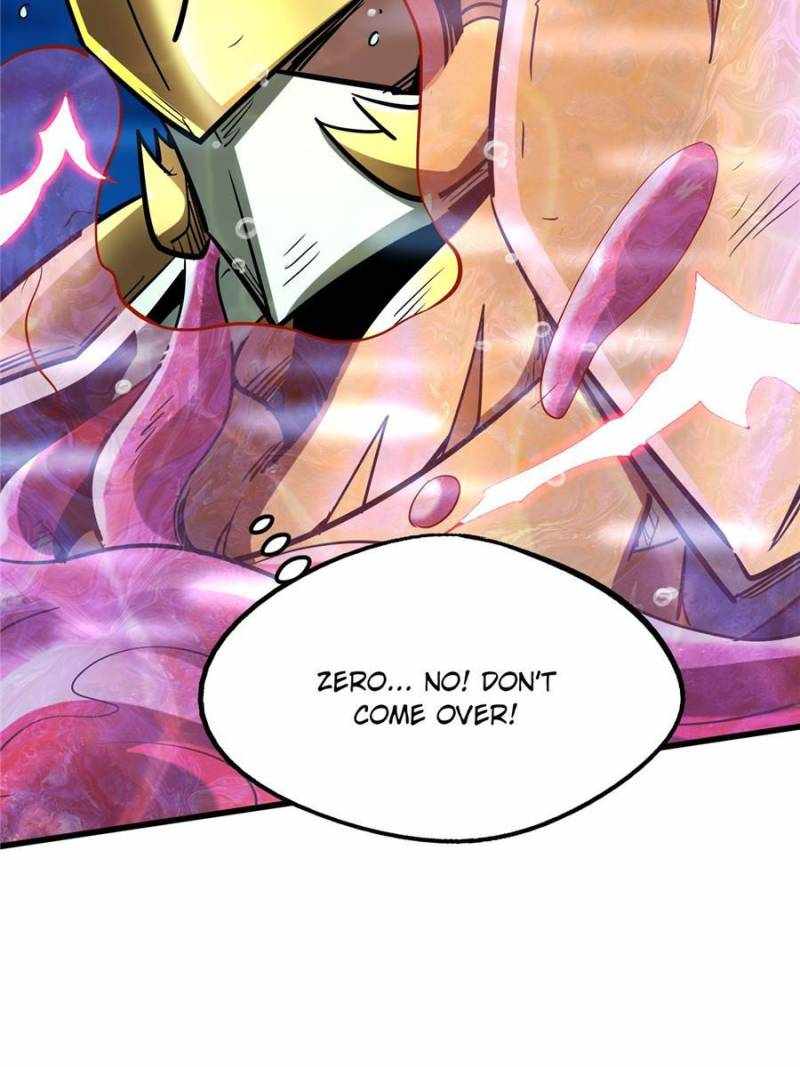 Super Gene Chapter 177 page 48