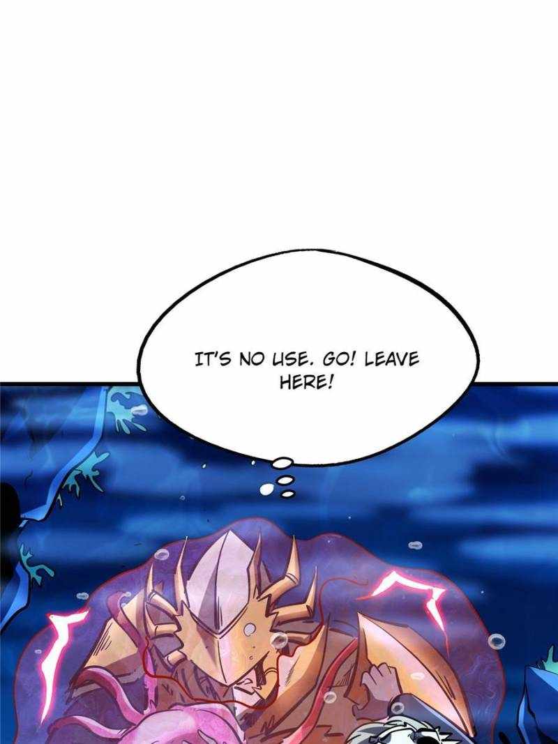 Super Gene Chapter 177 page 49