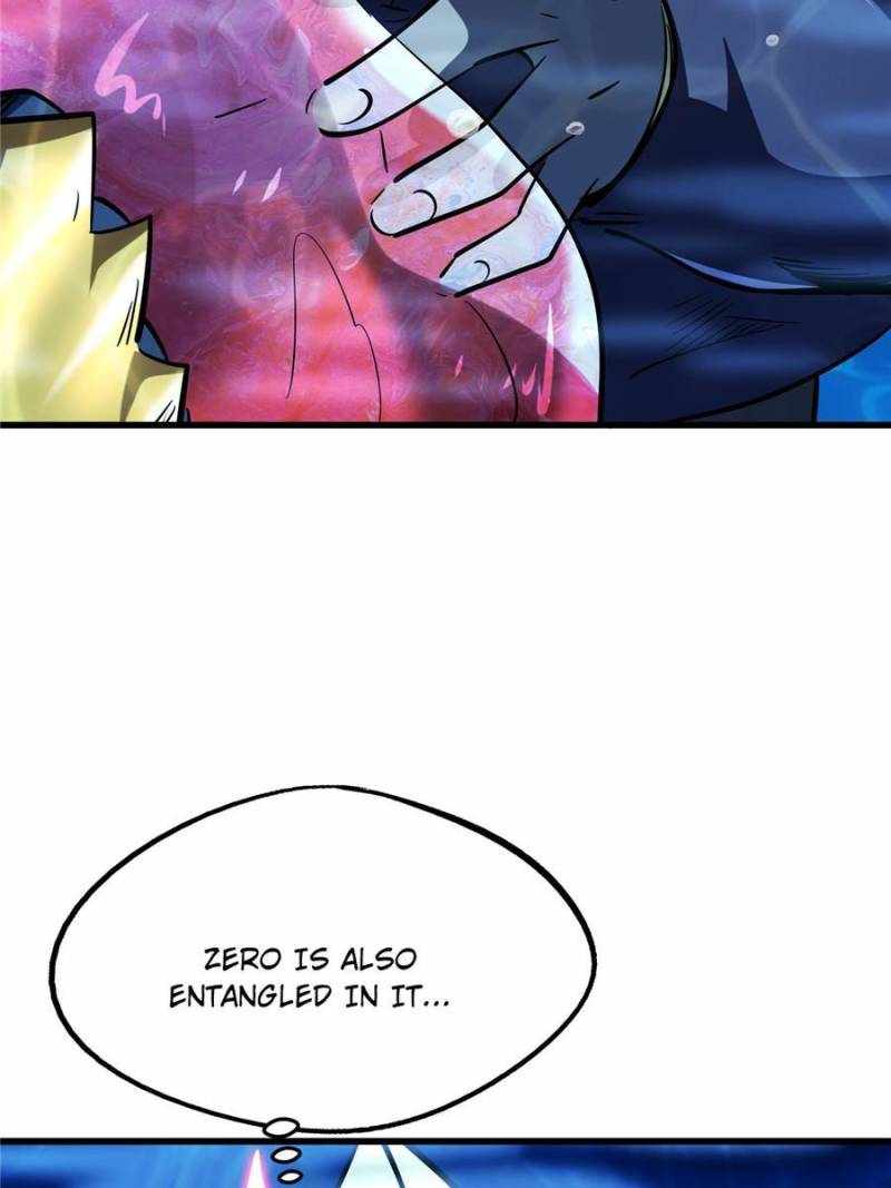 Super Gene Chapter 177 page 52