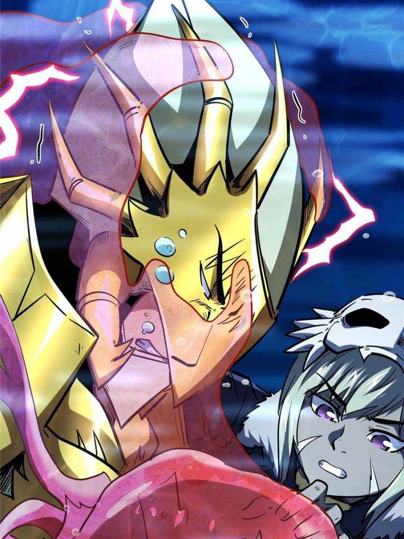 Super Gene Chapter 177 page 53