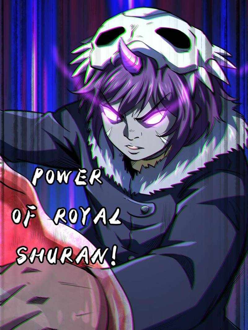 Super Gene Chapter 177 page 57