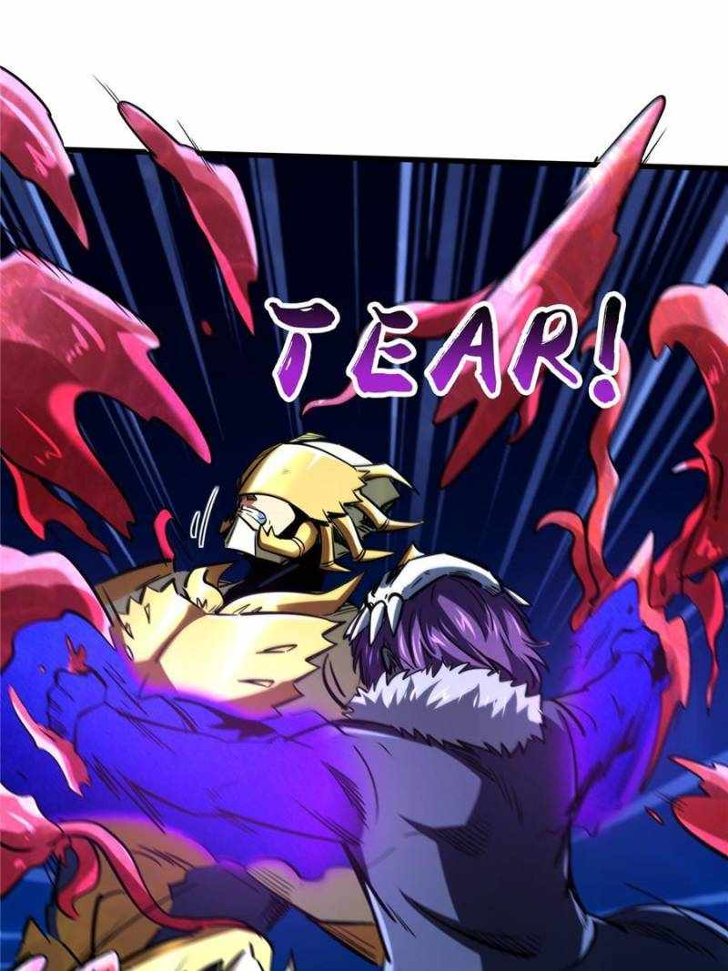 Super Gene Chapter 177 page 59