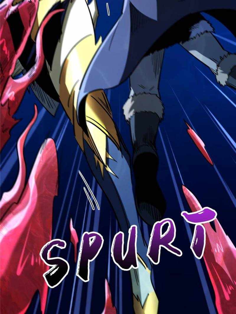 Super Gene Chapter 177 page 60
