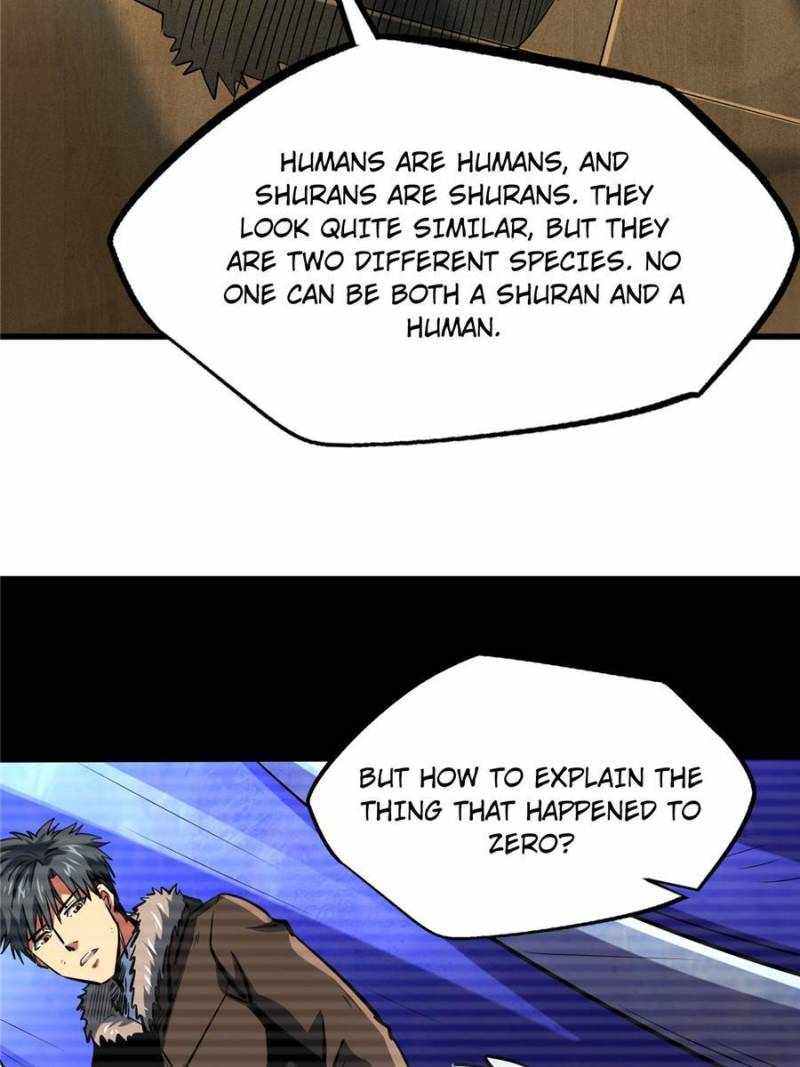 Super Gene Chapter 178 page 4