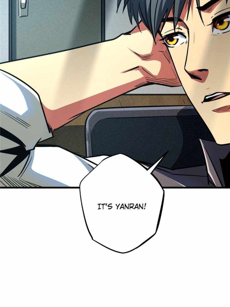 Super Gene Chapter 178 page 7