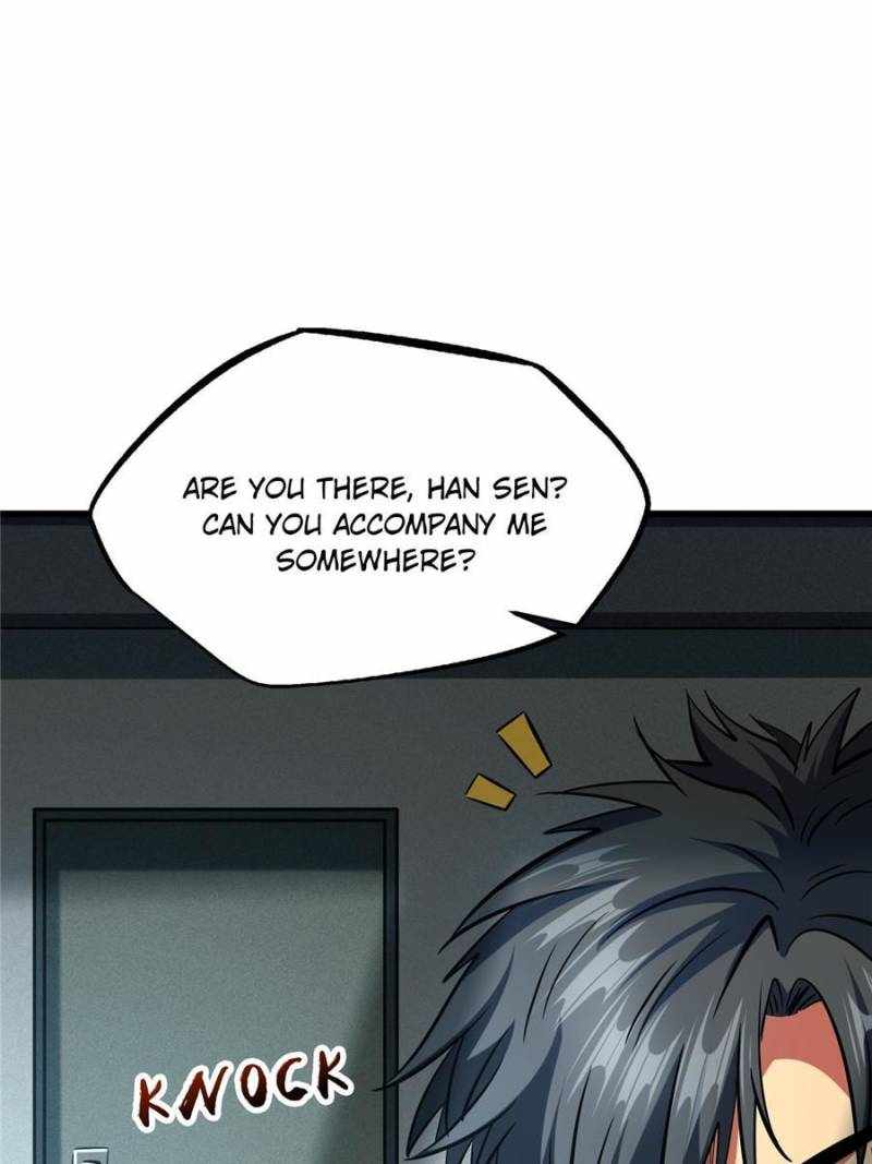 Super Gene Chapter 178 page 6