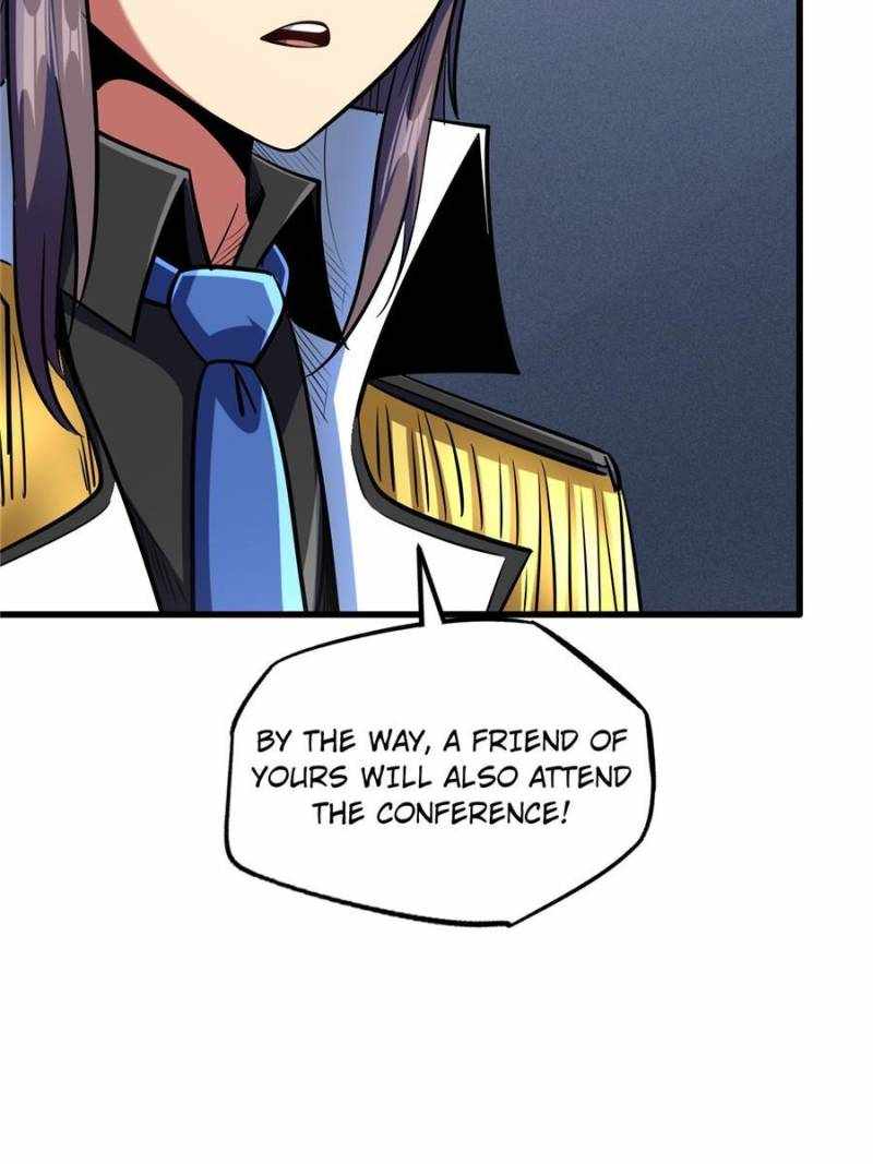 Super Gene Chapter 178 page 13
