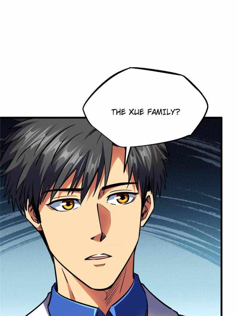 Super Gene Chapter 178 page 22