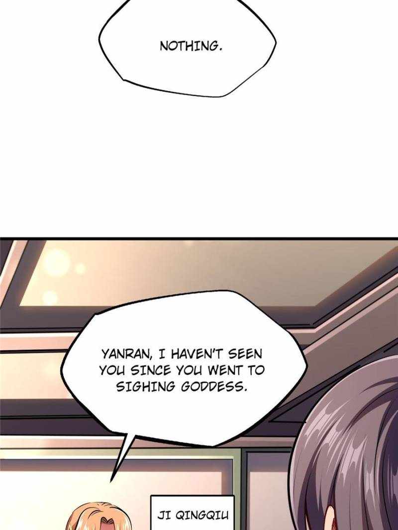 Super Gene Chapter 178 page 25