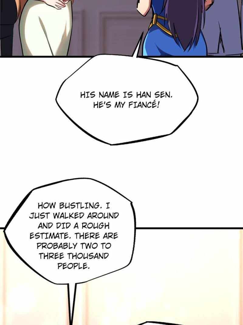 Super Gene Chapter 178 page 28