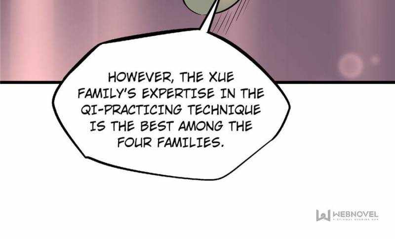 Super Gene Chapter 178 page 32