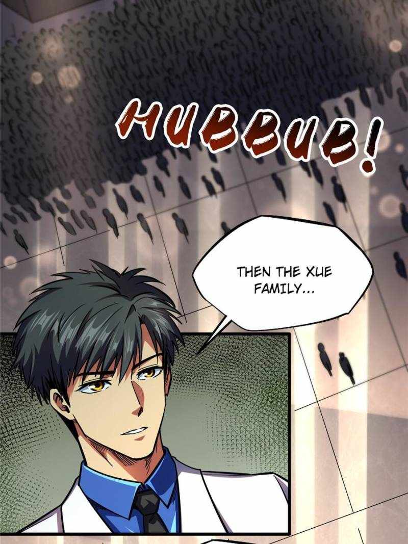 Super Gene Chapter 178 page 34