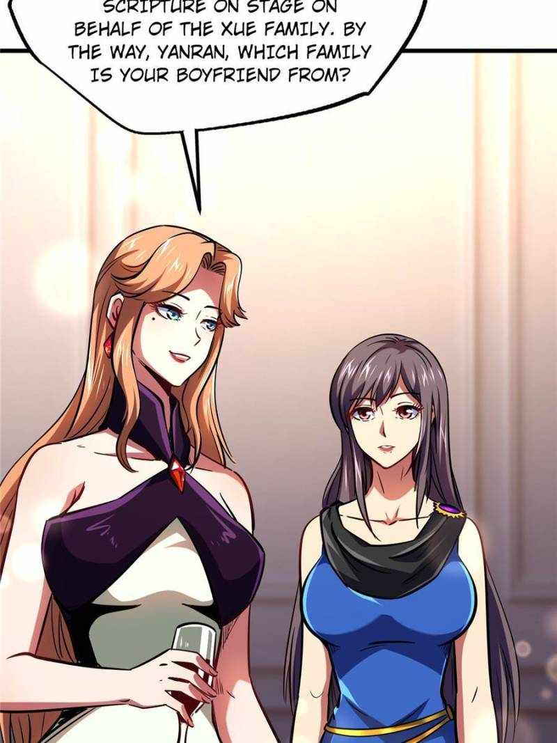 Super Gene Chapter 178 page 36